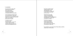 an introduction_spread